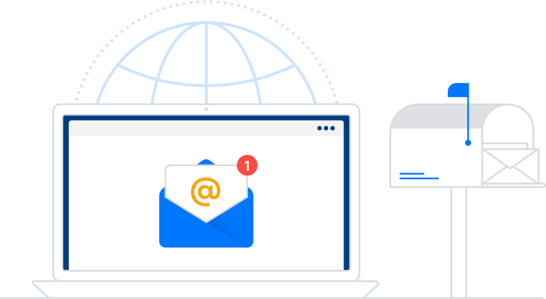 email-hosting
