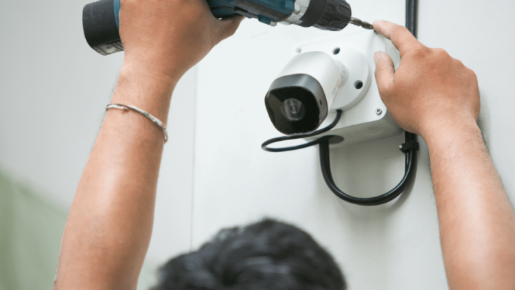 best cctv installers