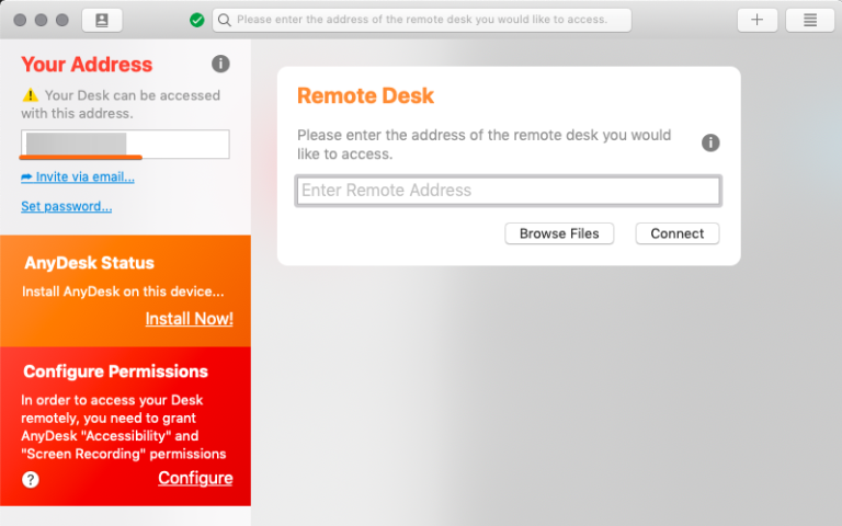 anydesk download for mac
