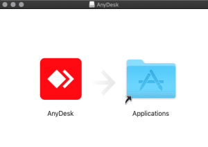 anydesk for mac os x